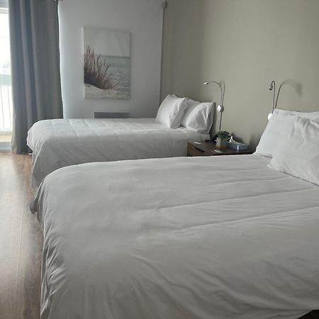 Hotel Normandie Rimouski Luaran gambar