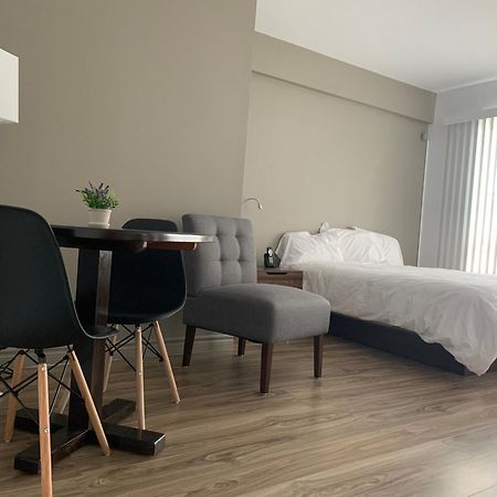 Hotel Normandie Rimouski Luaran gambar